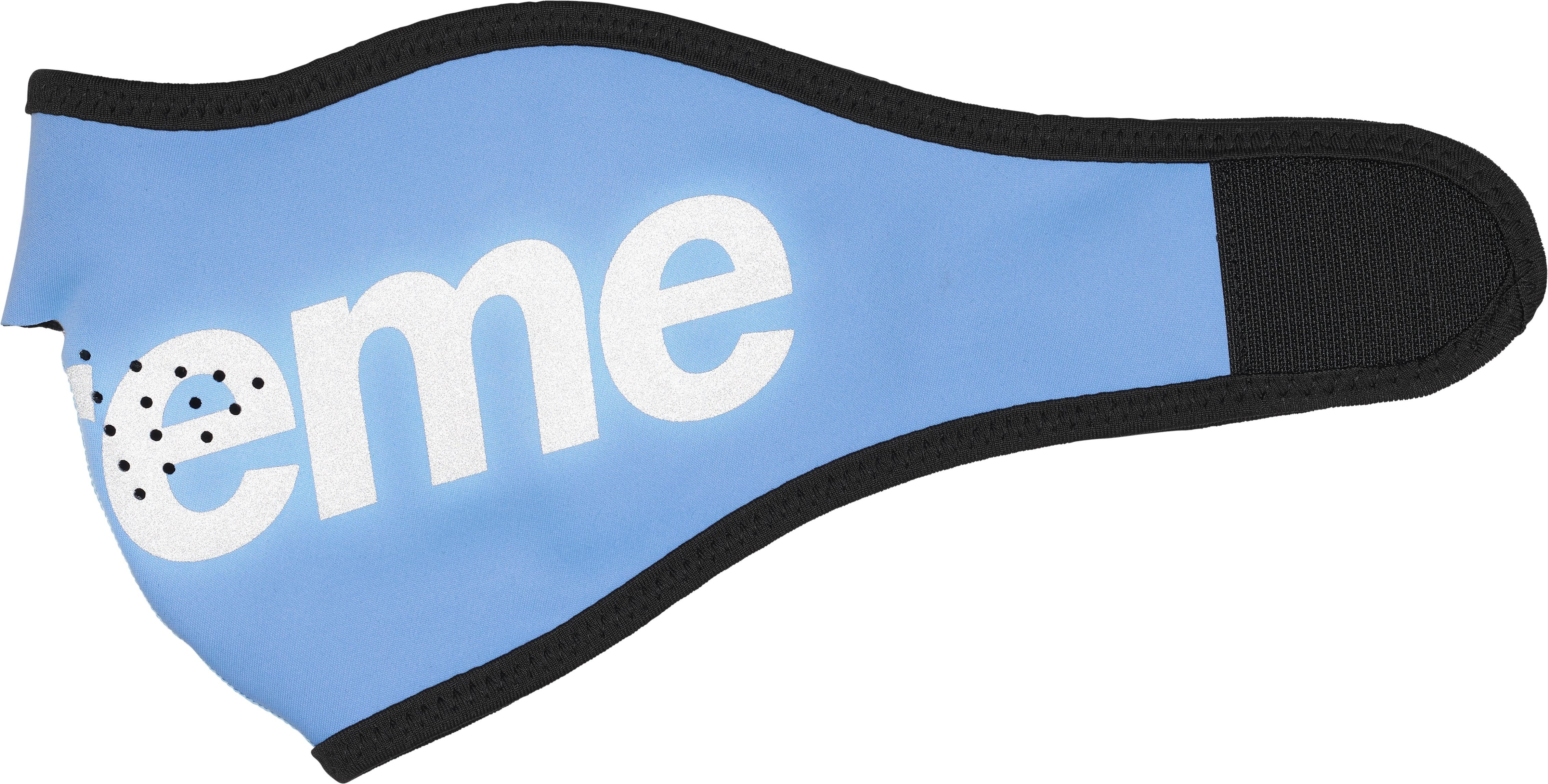 WINDSTOPPER® Facemask view 5